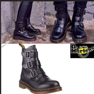 doc martens blake boots